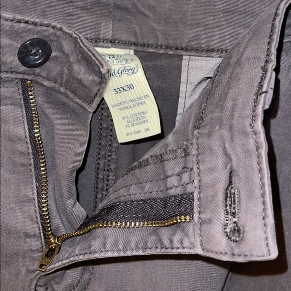 Men’s casual pants - Picture 3 of 6